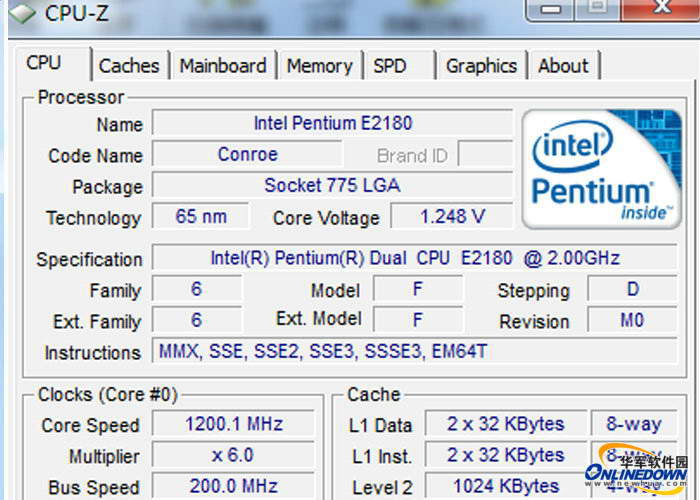 Cpu-Z