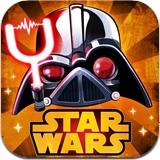 愤怒的小鸟段首LOGO