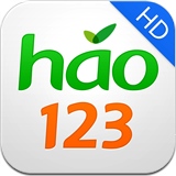 hao123 上网导航HD