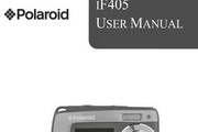 宝丽来IF045数码相机说明书