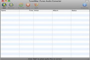 Tune4Mac iTunes Audio Converter
