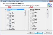 K-Lite Codec Pack Standard