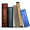 Calibre阅读器 for Linux