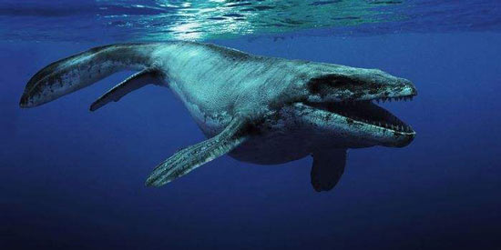 方舟生存进化中驯服沧龙攻略截图