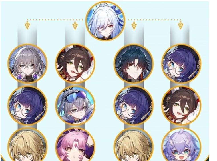 崩坏星穹铁道下载