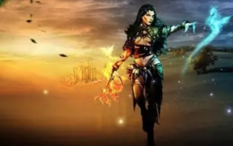 英雄无敌3死亡阴影