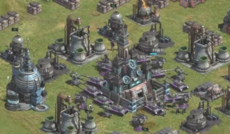 红色警戒2,红色警戒2最新下载