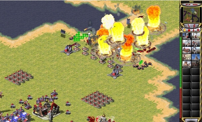 红警共和国之辉下载