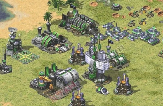 红警共和国之辉下载