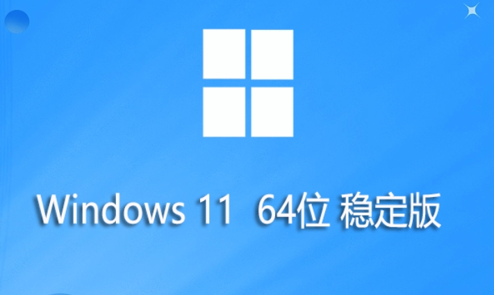 Windows 11 23H2 64位 稳定版截图