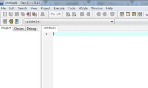 Dev C++,Dev C++最新下载