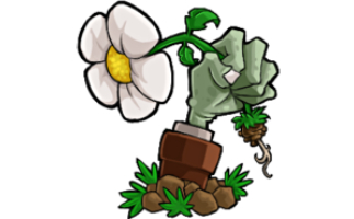 植物大战僵尸段首LOGO