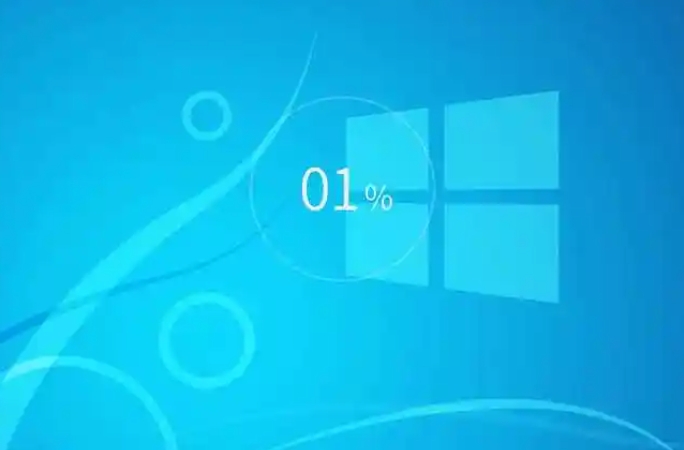 Windows 10 64位家庭中文版下载