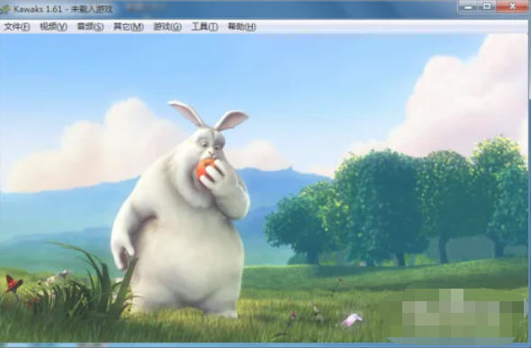 WinKawaks街机模拟器,WinKawaks街机模拟器下载