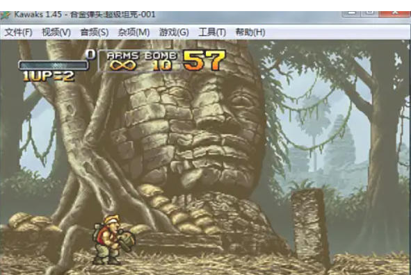 WinKawaks街机模拟器,WinKawaks街机模拟器下载