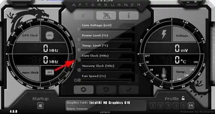微星小飞机下载