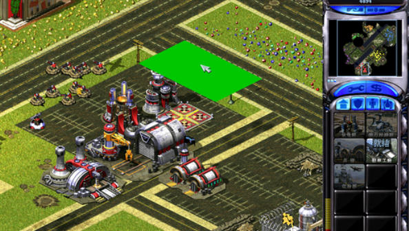 红色警戒2尤里的复仇,红色警戒2尤里的复仇下载