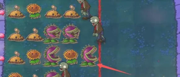 植物大战僵尸,植物大战僵尸下载