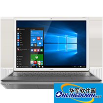 华为MateBook无线网卡WLAN驱动程序