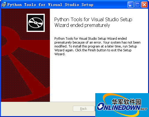 VS Python插件(Python Tools for Visual Studio)