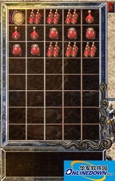 热血传奇客户端最新版下载 热血传奇客户端截图