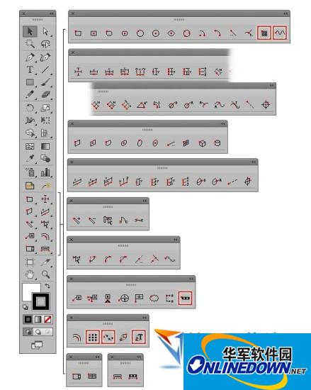 Hot Door CADtools 10(工程制图插件)