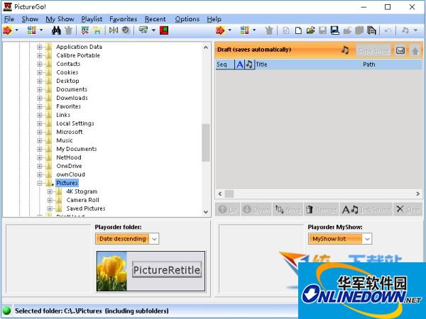 Picturego(幻灯片制作软件)