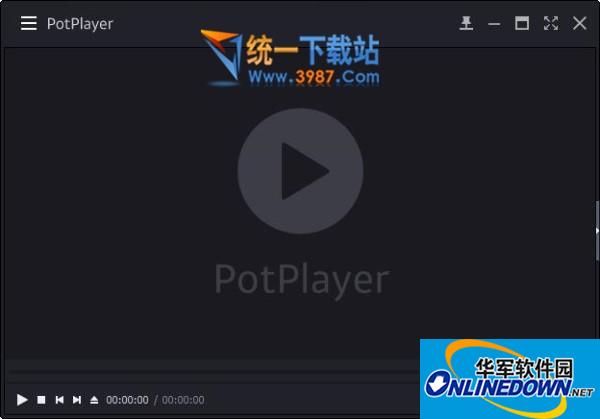 PotPlayer播放器美化版