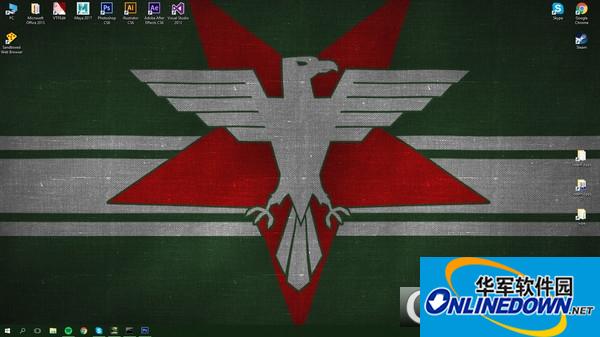 Wallpaper Engine动态壁纸