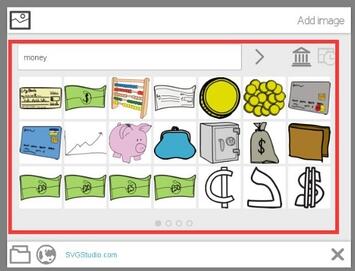 手绘视频软件(videoscribe)如何添加图片