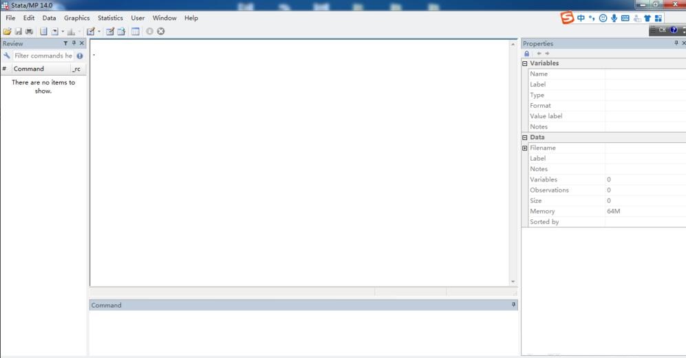 Stata如何绘制样本的累积分布函数?