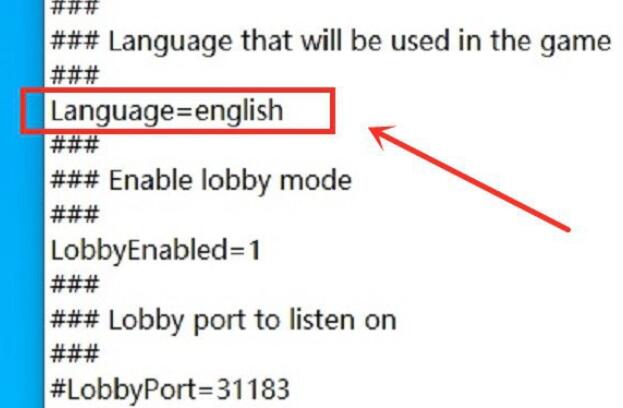战争机器5如何设置中文语音