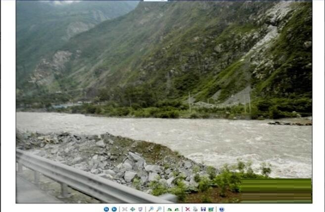 怎样打开图片和传真查看器?