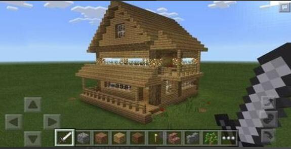 怎么玩我的世界