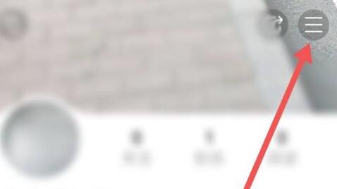 美篇如何修改密码