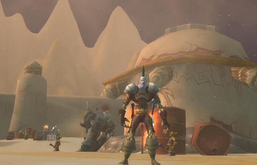 《<a id='link_pop' class='keyword-tag' href='https://www.9game.cn/mssjhjf/'>魔兽世界怀旧服</a>》梦游者长靴属性简介