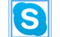 Skype段首LOGO