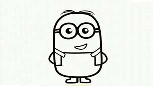 卡通人物下载专题