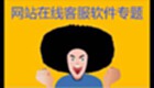 网站在线客服软件专题