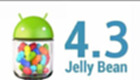 安卓4.3