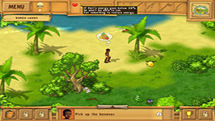 孤岛余生2攻略专区