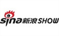 新浪SHOW段首LOGO
