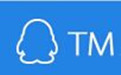 腾讯TM段首LOGO