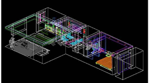 三维立体图制作软件大全