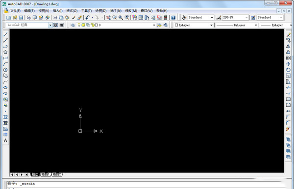 AutoCAD2007