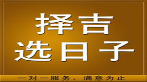 选日子软件专题