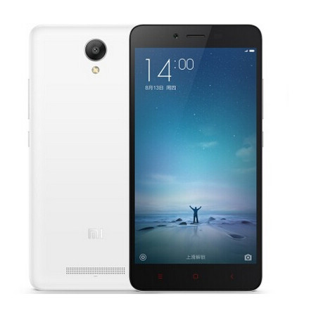 红米note2移动版刷机包