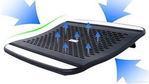 笔记本散热专题