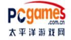 太平洋游戏专题