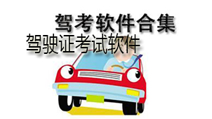 驾驶证考试软件下载